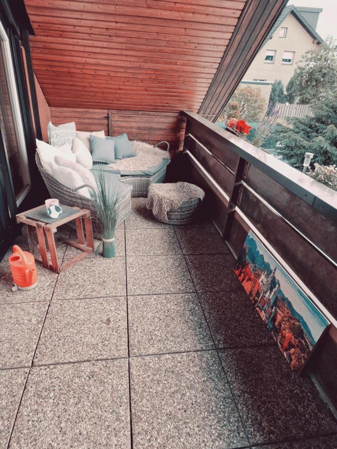 ハレRosindell Brunnenhausアパートメント エクステリア 写真